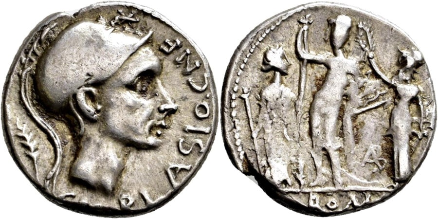 ANTİK SİKKELER NÜMİZMATİK_Cornelius Blasio (17).jpg