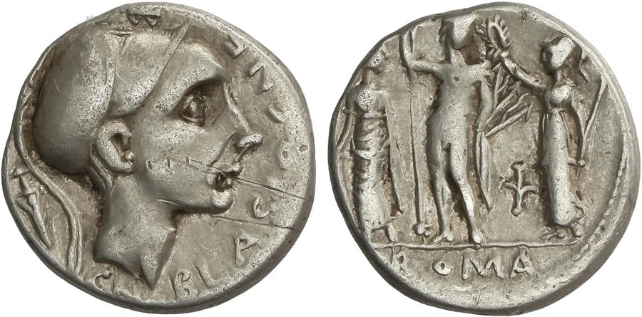 ANTİK SİKKELER NÜMİZMATİK_Cornelius Blasio (19).jpg