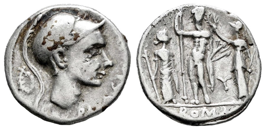 ANTİK SİKKELER NÜMİZMATİK_Cornelius Blasio (20).jpg