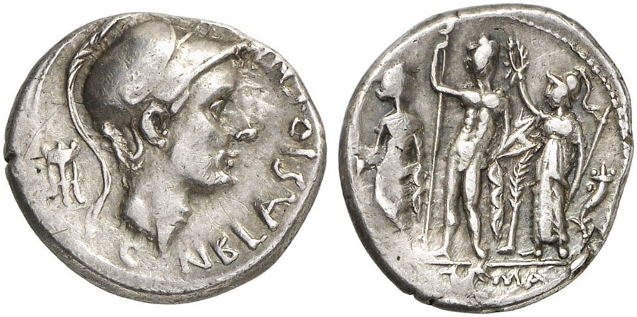 ANTİK SİKKELER NÜMİZMATİK_Cornelius Blasio (3).jpg