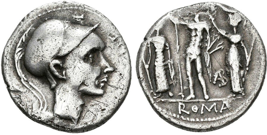 ANTİK SİKKELER NÜMİZMATİK_Cornelius Blasio (6).jpg