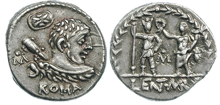 ANTİK SİKKELER NÜMİZMATİK_Cornelius Lentulus Marcellinus  (1).jpg