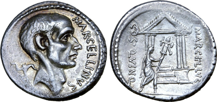 ANTİK SİKKELER NÜMİZMATİK_Cornelius Lentulus Marcellinus  (18).jpg