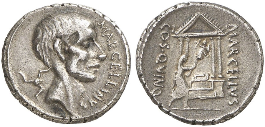 ANTİK SİKKELER NÜMİZMATİK_Cornelius Lentulus Marcellinus  (8).jpg