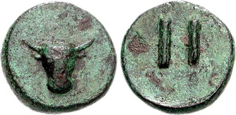 ANTİK SİKKELER NÜMİZMATİK_Cranion  (5).jpg