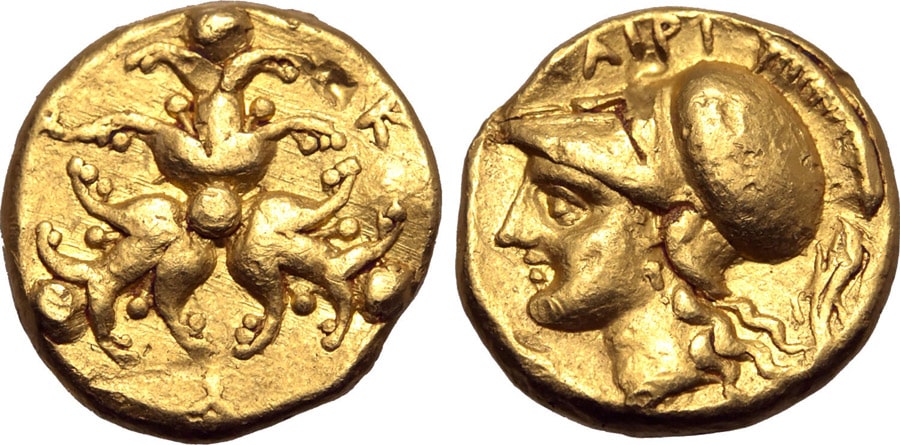 ANTİK SİKKELER NÜMİZMATİK_CYRENE (4).jpg