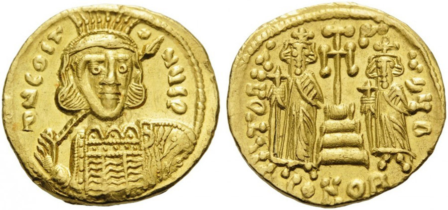 ANTİK SİKKELER NÜMİZMATİK_CZ78A (2).jpg