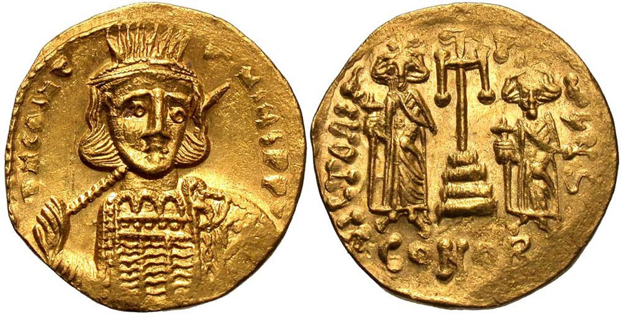 ANTİK SİKKELER NÜMİZMATİK_CZ78A (6).jpg