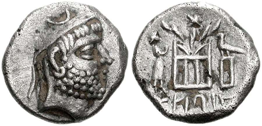 ANTİK SİKKELER NÜMİZMATİK_Dareios  (7).jpg