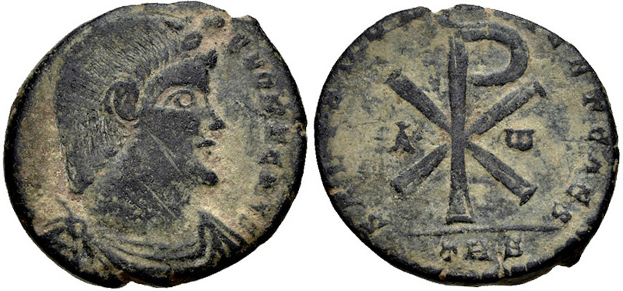 ANTİK SİKKELER NÜMİZMATİK_Decentius (10).jpg