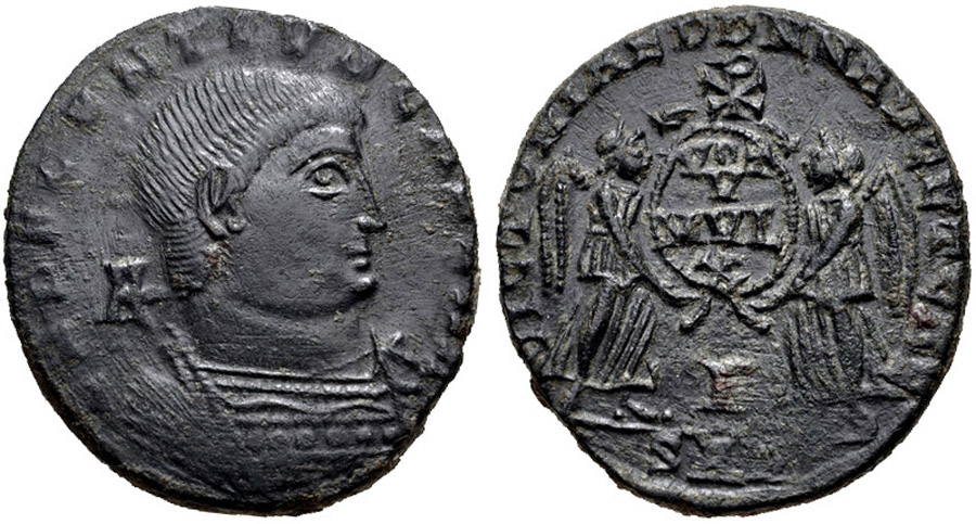 ANTİK SİKKELER NÜMİZMATİK_Decentius (11).jpg