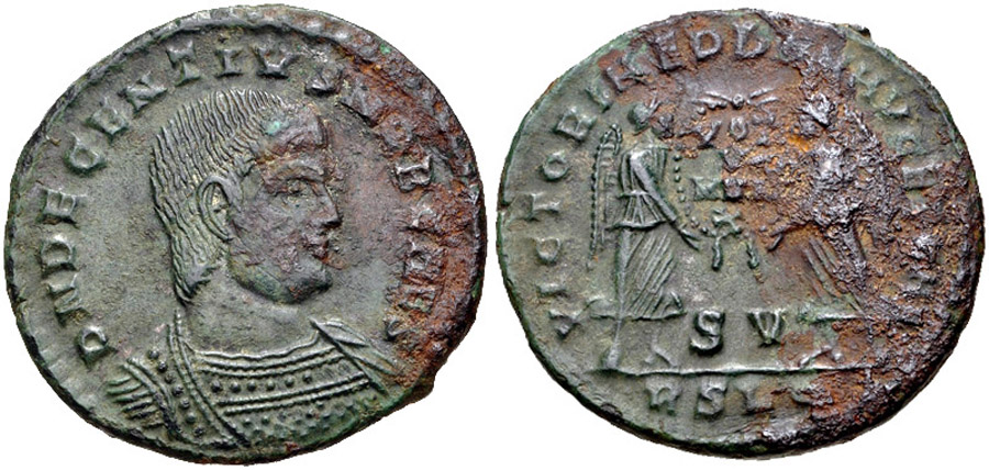 ANTİK SİKKELER NÜMİZMATİK_Decentius (12).jpg