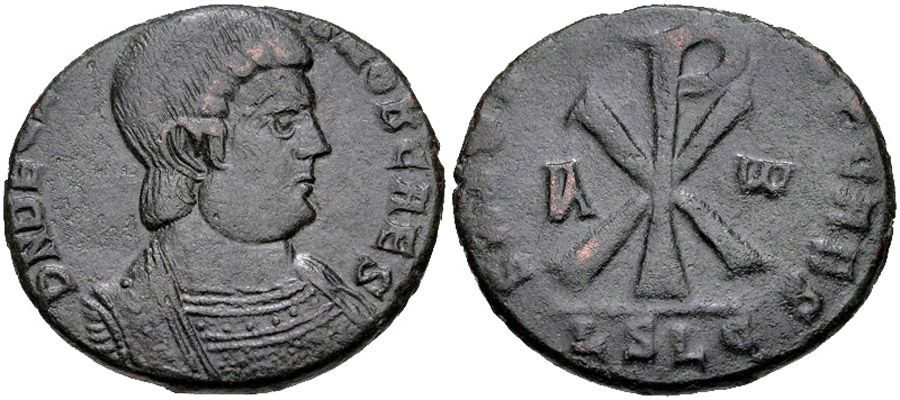 ANTİK SİKKELER NÜMİZMATİK_Decentius (14).jpg