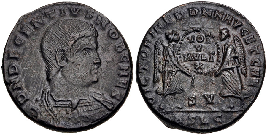 ANTİK SİKKELER NÜMİZMATİK_Decentius (17).jpg