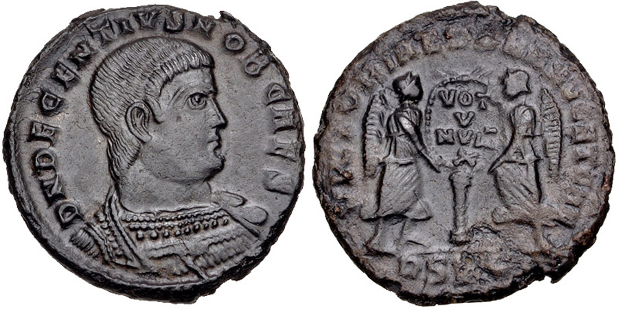 ANTİK SİKKELER NÜMİZMATİK_Decentius (18).jpg