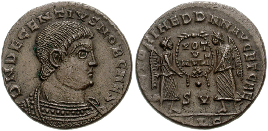 ANTİK SİKKELER NÜMİZMATİK_Decentius (2).jpg