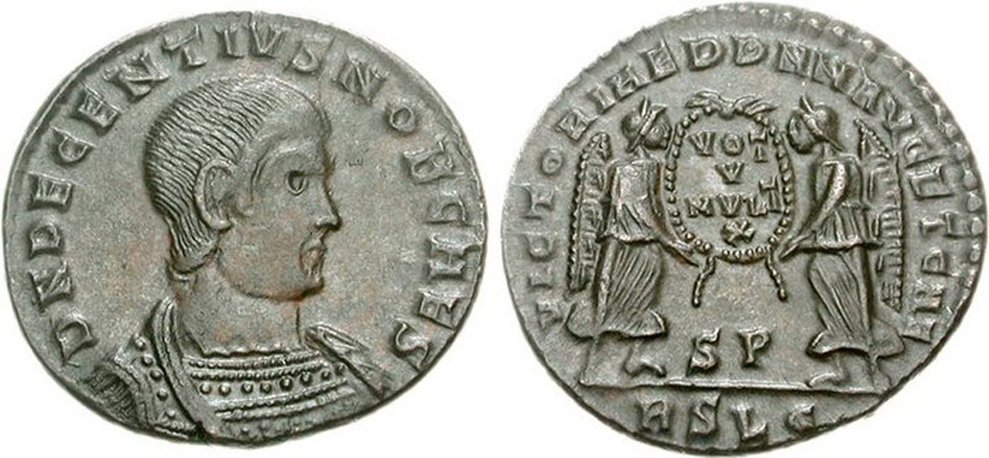 ANTİK SİKKELER NÜMİZMATİK_Decentius (4).jpg