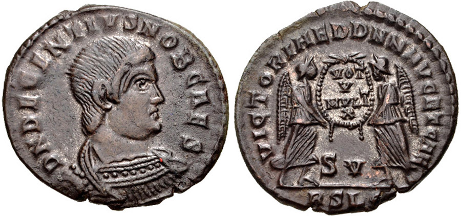 ANTİK SİKKELER NÜMİZMATİK_Decentius (8).jpg