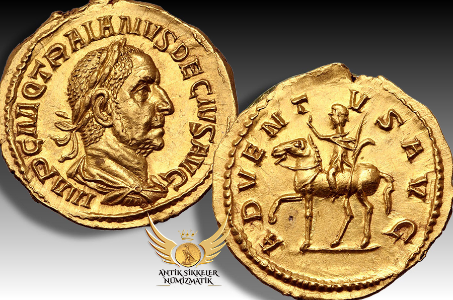 ANTİK SİKKELER NÜMİZMATİK_DECIUS.jpg