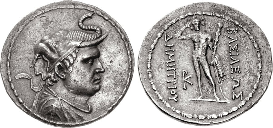 ANTİK SİKKELER NÜMİZMATİK_Demetrios I Aniketos (3).jpg