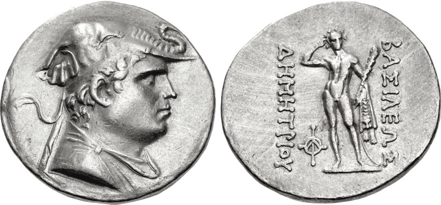 ANTİK SİKKELER NÜMİZMATİK_Demetrios I Aniketos (4).jpg