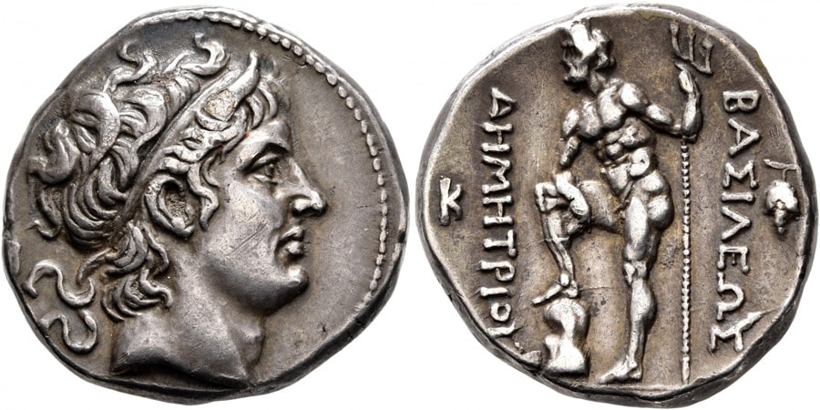 ANTİK SİKKELER NÜMİZMATİK_Demetrios I Poliorketes (5).jpg