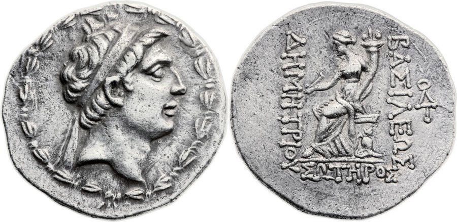 ANTİK SİKKELER NÜMİZMATİK_Demetrios I Soter 3 (1).jpg