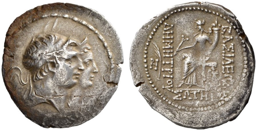 ANTİK SİKKELER NÜMİZMATİK_Demetrios I Soter 3 (3).jpg