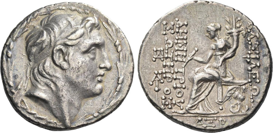 ANTİK SİKKELER NÜMİZMATİK_Demetrios I Soter 3 (4).jpg