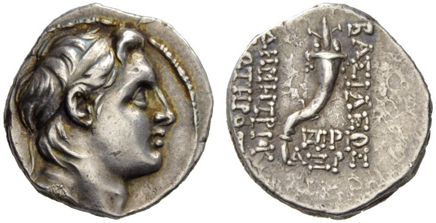 ANTİK SİKKELER NÜMİZMATİK_Demetrios I Soter 3 (6).jpg