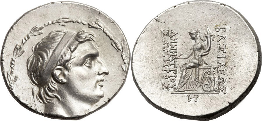 ANTİK SİKKELER NÜMİZMATİK_Demetrios I Soter 3 (9).jpg