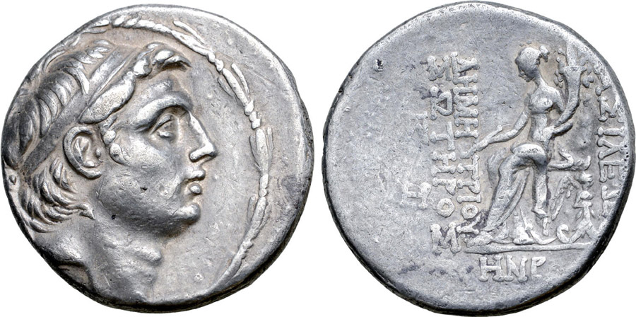 ANTİK SİKKELER NÜMİZMATİK_Demetrios I Soter003 (1).jpg