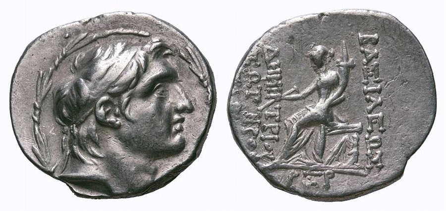 ANTİK SİKKELER NÜMİZMATİK_Demetrios I Soter003 (12).jpg