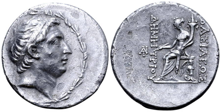 ANTİK SİKKELER NÜMİZMATİK_Demetrios I Soter003 (14).jpg