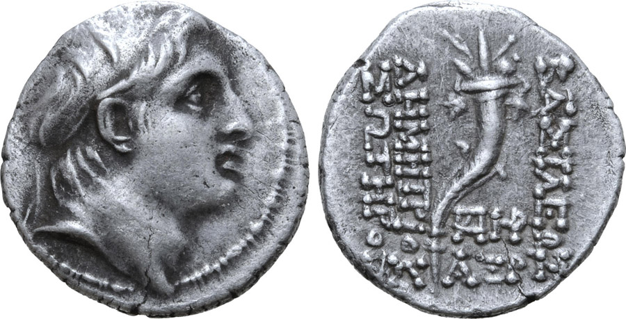 ANTİK SİKKELER NÜMİZMATİK_Demetrios I Soter003 (16).jpg