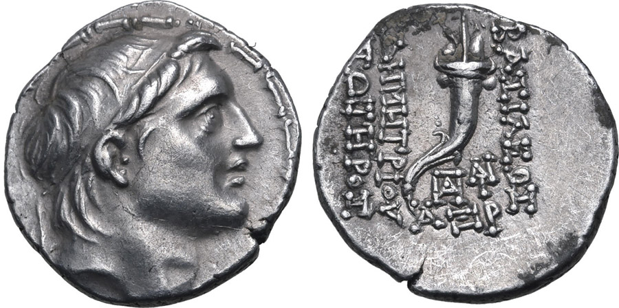 ANTİK SİKKELER NÜMİZMATİK_Demetrios I Soter003 (2).jpg