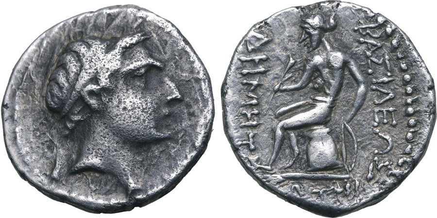 ANTİK SİKKELER NÜMİZMATİK_Demetrios I Soter003 (4).jpg