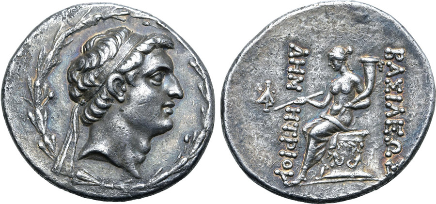 ANTİK SİKKELER NÜMİZMATİK_Demetrios I Soter003 (8).jpg