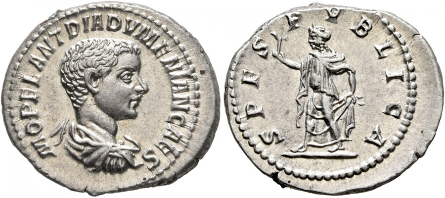 ANTİK SİKKELER NÜMİZMATİK_Diadumenian (14).jpg