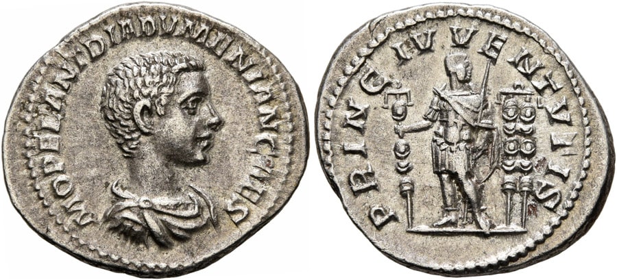 ANTİK SİKKELER NÜMİZMATİK_Diadumenian (15).jpg