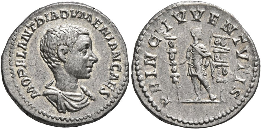 ANTİK SİKKELER NÜMİZMATİK_Diadumenian (17).jpg