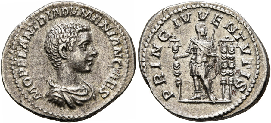 ANTİK SİKKELER NÜMİZMATİK_Diadumenian (7).jpg