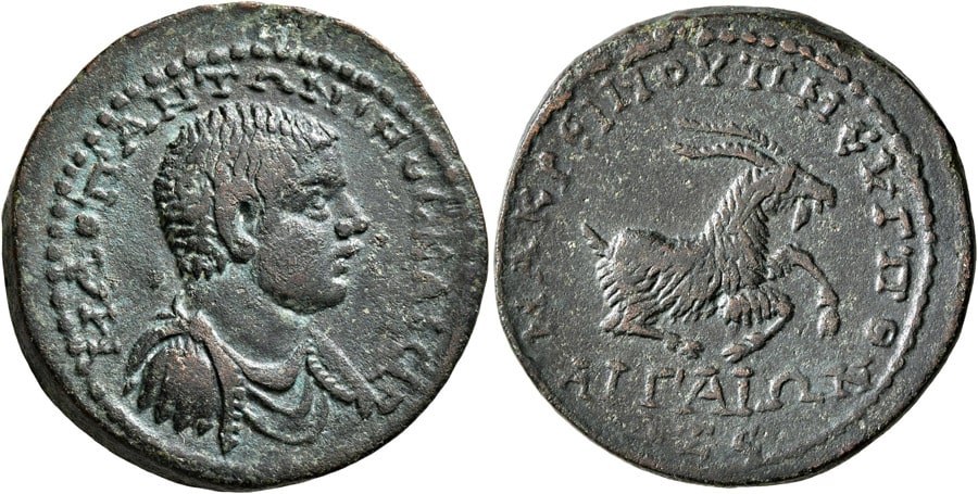 ANTİK SİKKELER NÜMİZMATİK_Diadumenian (7).jpg