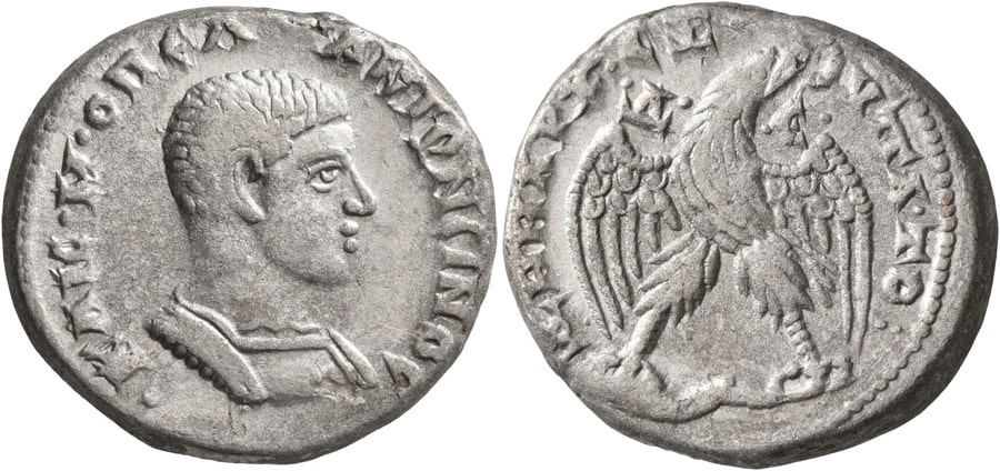 ANTİK SİKKELER NÜMİZMATİK_Diadumenian (8).jpg