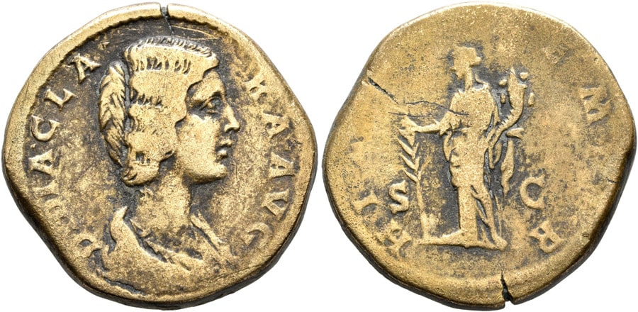 ANTİK SİKKELER NÜMİZMATİK_Didia Clara (10).jpg