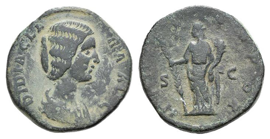 ANTİK SİKKELER NÜMİZMATİK_Didia Clara (2).jpg