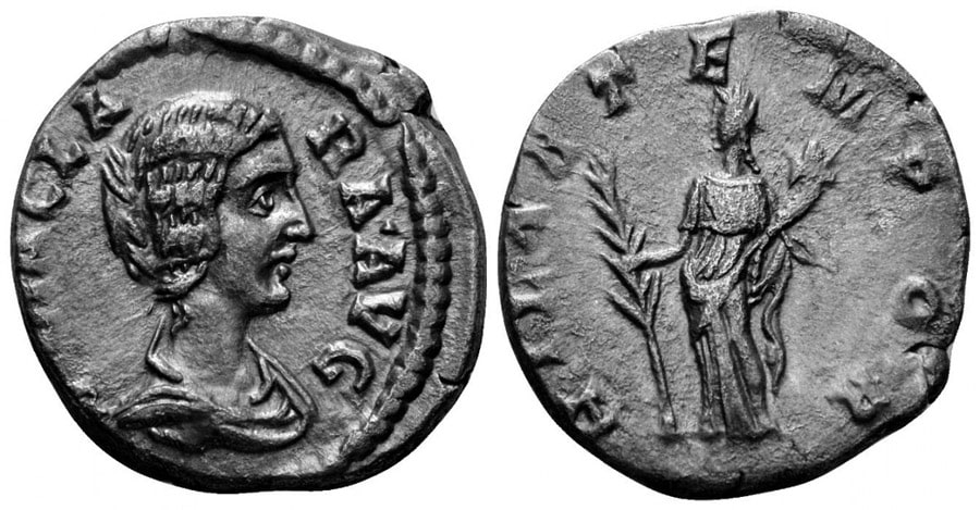 ANTİK SİKKELER NÜMİZMATİK_Didia Clara (3).jpg