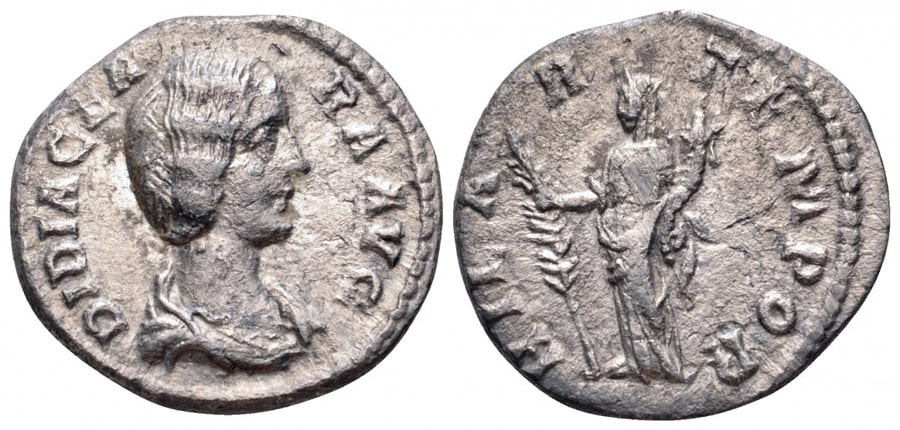 ANTİK SİKKELER NÜMİZMATİK_Didia Clara (4).jpg