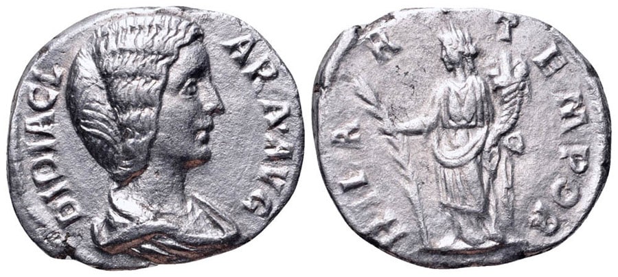 ANTİK SİKKELER NÜMİZMATİK_Didia Clara (5).jpg