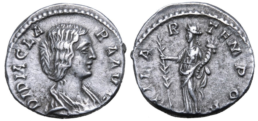 ANTİK SİKKELER NÜMİZMATİK_Didia Clara (7).jpg